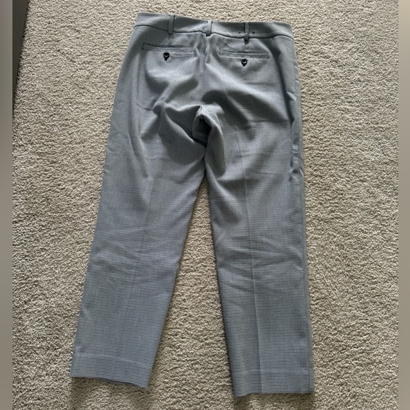 Club Monaco Printed Remi Pants - Picture 4 of 5